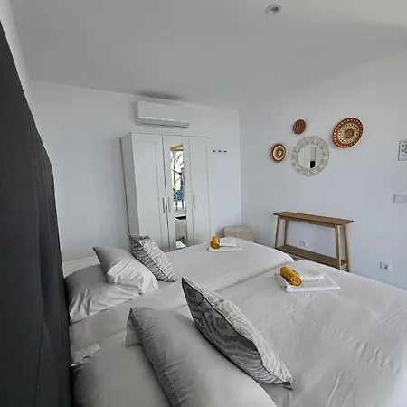 Appartement Monina *