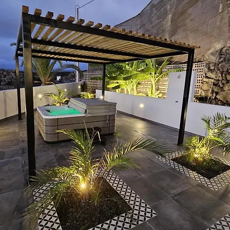 Monina Appartement *
