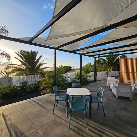 Appartamento Monina *