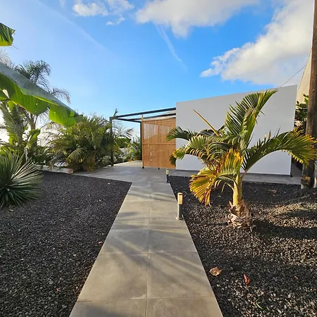 Monina Appartamento Tazacorte